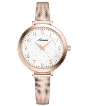 Hodinky Adriatica Classic A3787.9123Q