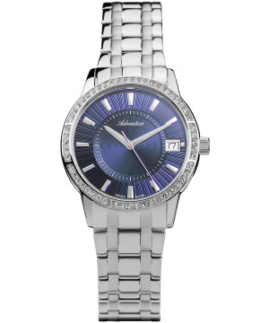 Dámské hodinky Adriatica Fashion A3602.5115QZ A3602.5115QZ