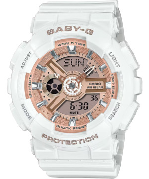 Hodinky Casio BABY-G Urban BA-110X-7A1ER