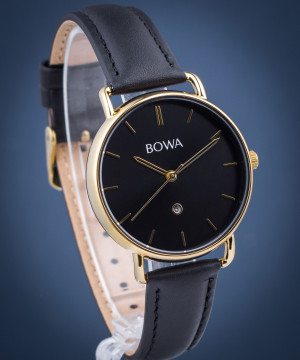Dámské hodinky BOWA Milan MI344-14-161L