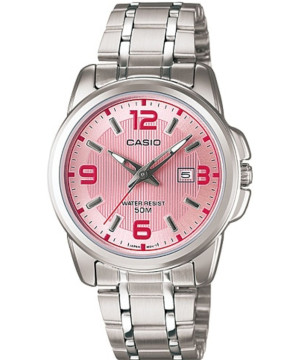 Dámské hodinky Casio Classic LTP-1314D-5AVEF LTP-1314D-5AVEF
