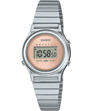 Hodinky Casio VINTAGE Mini LA700WE-4AEF