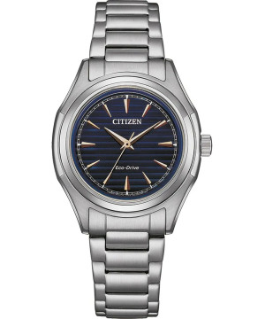 Hodinky dámské Citizen Classic Elegant FE2110-81L