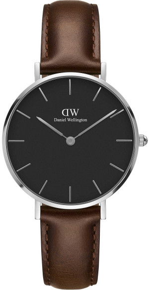 Hodinky dámské Daniel Wellington Classic Petite Bristol 32 DW00100177