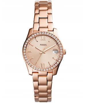 Dámské hodinky Fossil Scarlette ES4318 ES4318