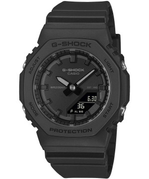 Hodinky dámské Casio G-Shock Octagon GMA-P2100BB-1AER