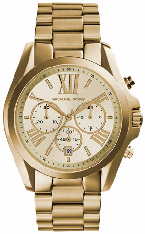Dámské hodinky Michael Kors Bradshaw MK5605 MK5605