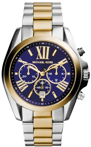 Dámské hodinky Michael Kors Bradshaw MK5976 MK5976