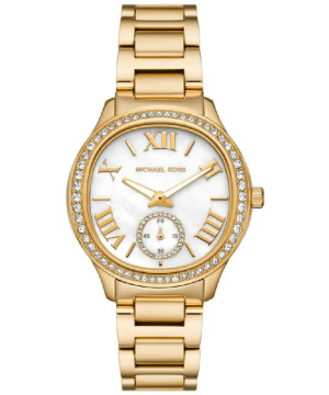 Hodinky Michael Kors Sage MK4805