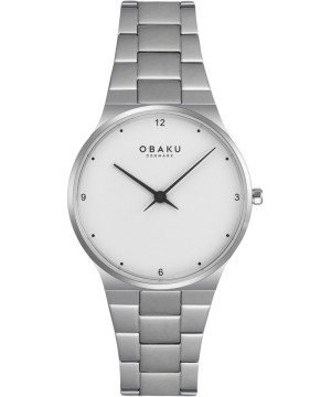 Hodinky Obaku Classic V305LXCWSC