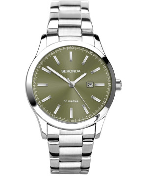 Hodinky Sekonda Classic 40543