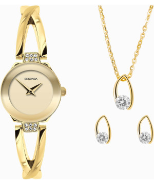 Hodinky Sekonda Dress Gift Set 49033