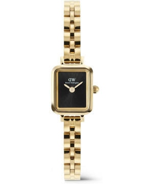 Hodinky unisex Daniel Wellington Quadro DW00100851
