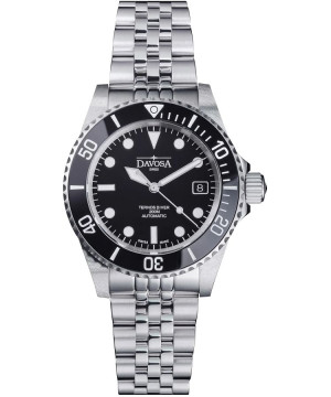 Hodinky pánské Davosa Ternos Automatic 161.550.05