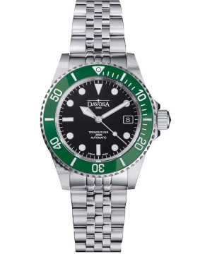 Hodinky pánské Davosa Ternos Automatic 161.550.07