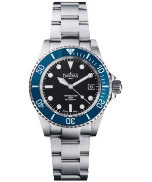 Hodinky pánské Davosa Ternos Automatic 161.550.40