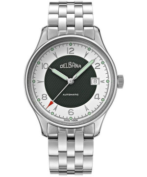 Hodinky pánské Delbana Rotonda Automatic 41701.722.6.039