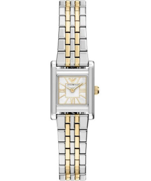 Hodinky dámské Emporio Armani Genni AR11763
