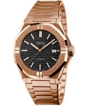 Hodinky pánské Epos Sportive Automatic 3506.132.24.15.34
