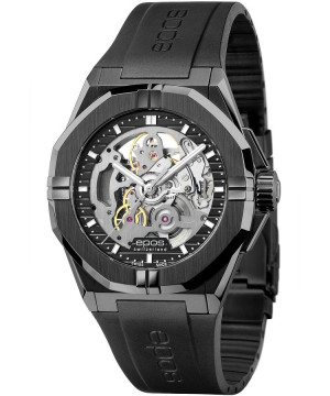 Hodinky pánské Epos Sportive Automatic Skeleton 3506.139.25.15.55