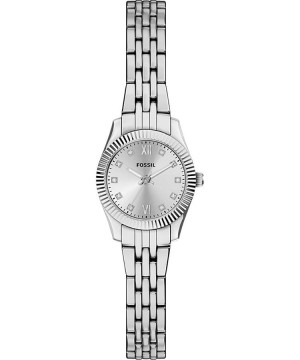 Hodinky dámské Fossil Scarlette ES5475