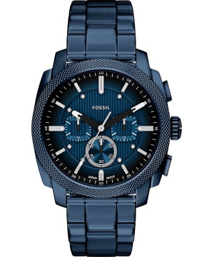 Hodinky pánské Fossil Machine Chrono FS6167