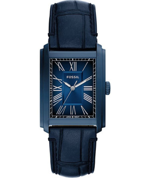 Hodinky pánské Fossil Carraway FS6170