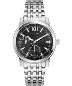 Hodinky pánské Guess Suit & Time GW0976G1
