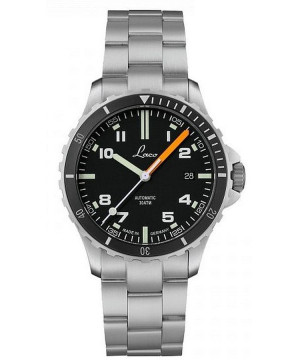 Hodinky Laco Himalaya Automatic LA-862131.MB