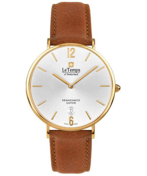 Hodinky Le Temps Renaissance LT1018.81BL62
