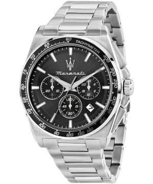 Hodinky pánské Maserati Velocita Chronograph R8873652012