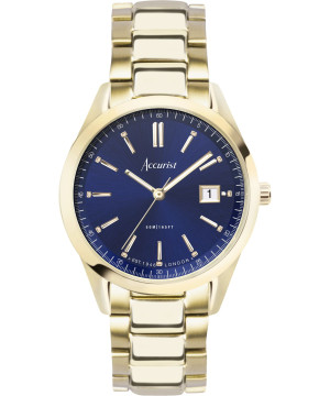 Hodinky Accurist Everyday 74015