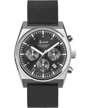 Hodinky Accurist Origin Chronograph 70000