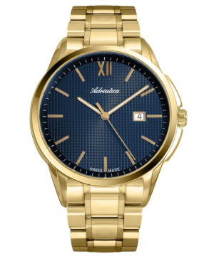 Hodinky Adriatica Classic A1290.1165Q