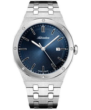 Hodinky Adriatica Classic A8337.5115Q