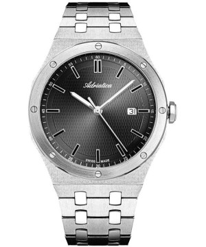 Hodinky Adriatica Classic A8337.5116Q