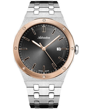 Hodinky Adriatica Classic A8337.R116Q