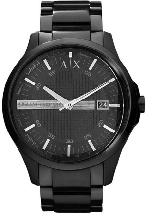 Pánské hodinky Armani Exchange Exchange Hampton AX2104 AX2104