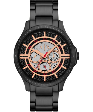 Hodinky Armani Exchange Hampton AX2465