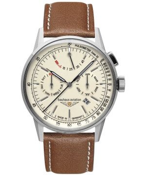 Hodinky Bauhaus Aviation 2362-5