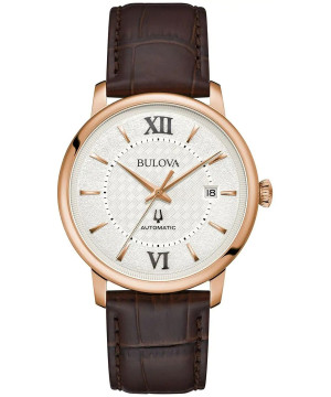 Hodinky Bulova Classic Automatic 97B225