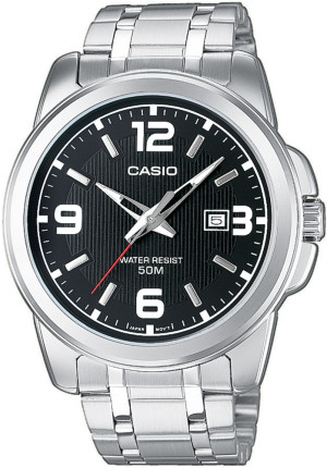 Pánské hodinky Casio Classic MTP-1314D-1AVEF MTP-1314PD-1AVEF (MTP-1314D-1AVEF)