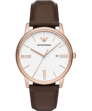 Hodinky Emporio Armani Minimalist AR11572