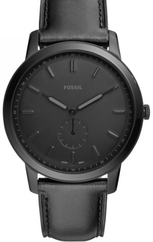 Pánské hodinky Fossil The Minimalist FS5447 FS5447