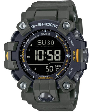Hodinky pánské Casio G-Shock Mudman GW-9500-3ER