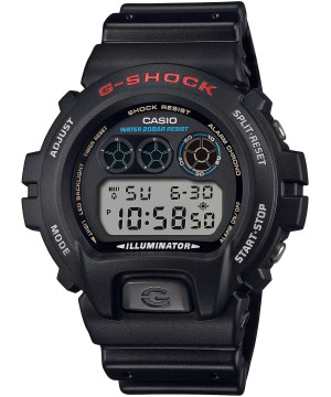 Hodinky pánské Casio G-Shock Three-Eyed DW-6900U-1ER