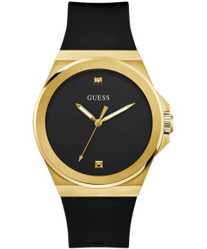 Hodinky Guess Vinyl GW0790G1