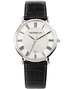Pánské hodinky Herbelin Classiques 12248/08 12248AP08 (12248/08)