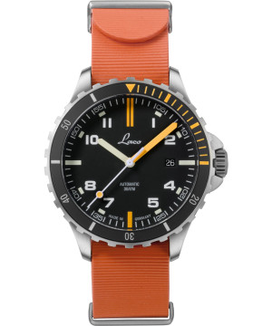 Hodinky pánské Laco Mojave Automatic LA-862109.RB (862109.RB)