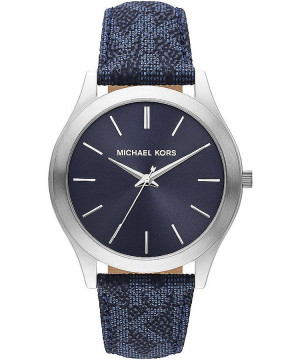 Pánské hodinky Michael Kors Slim Runway MK8907 MK8907